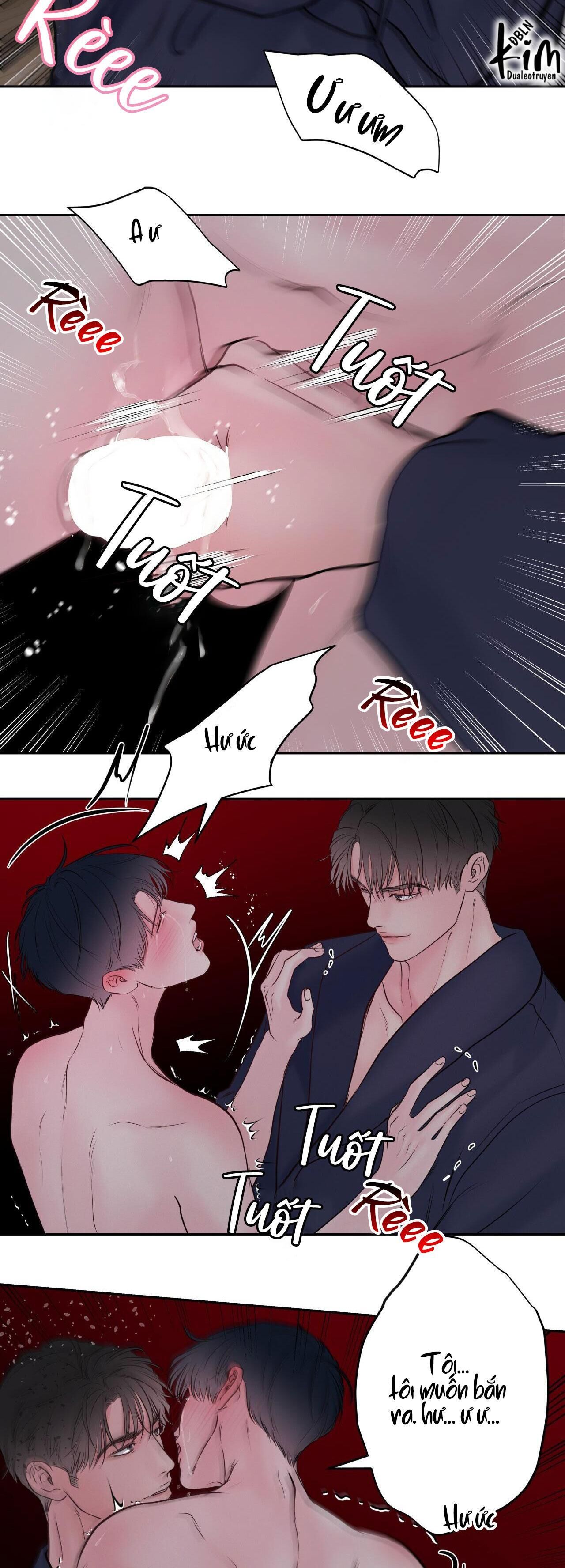 chủ nhân của thứ bảy Chapter 19 H+++ - Trang 2