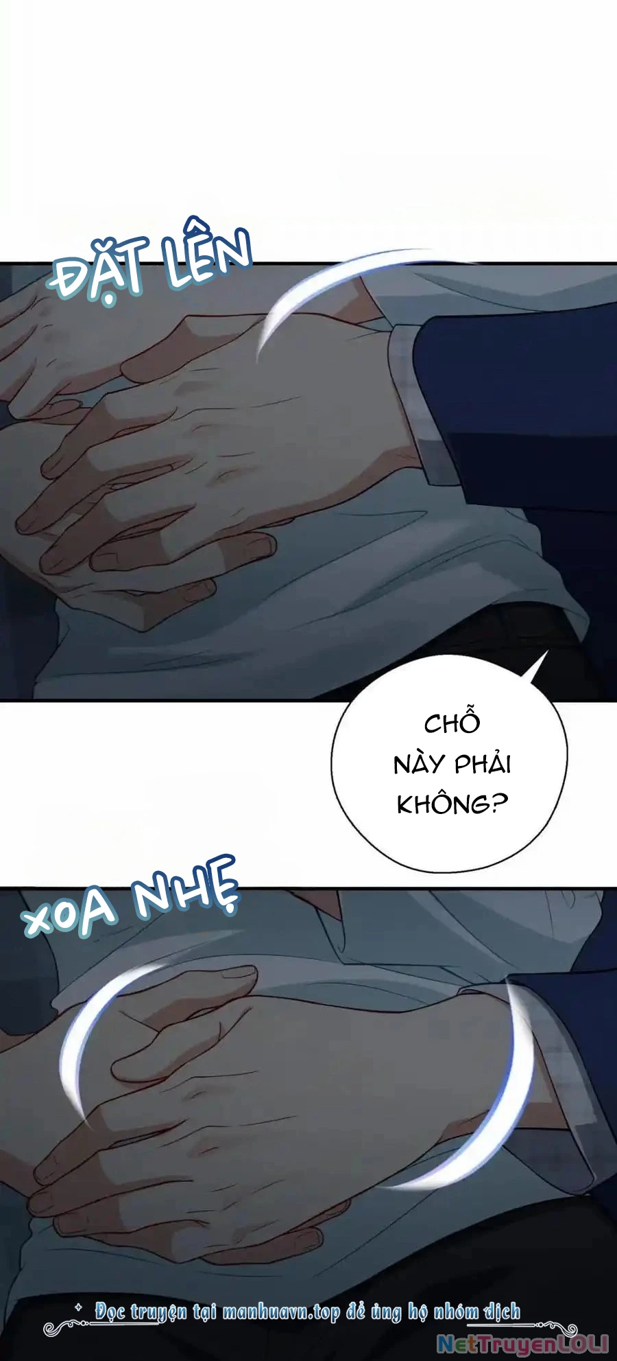 Vợ ơi xin hãy ngoan ngoãn nhé Chapter 36 - Trang 2