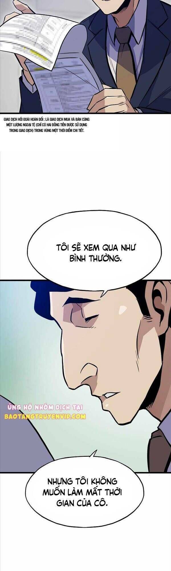 hồi quy giả chapter 12 - Next chapter 13