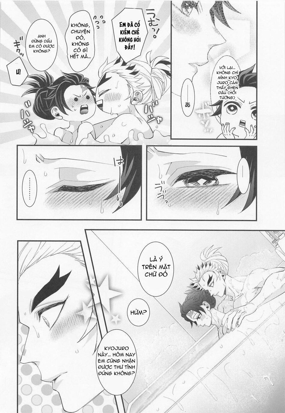 ổ sìn otp Chapter 91.2 - Trang 1