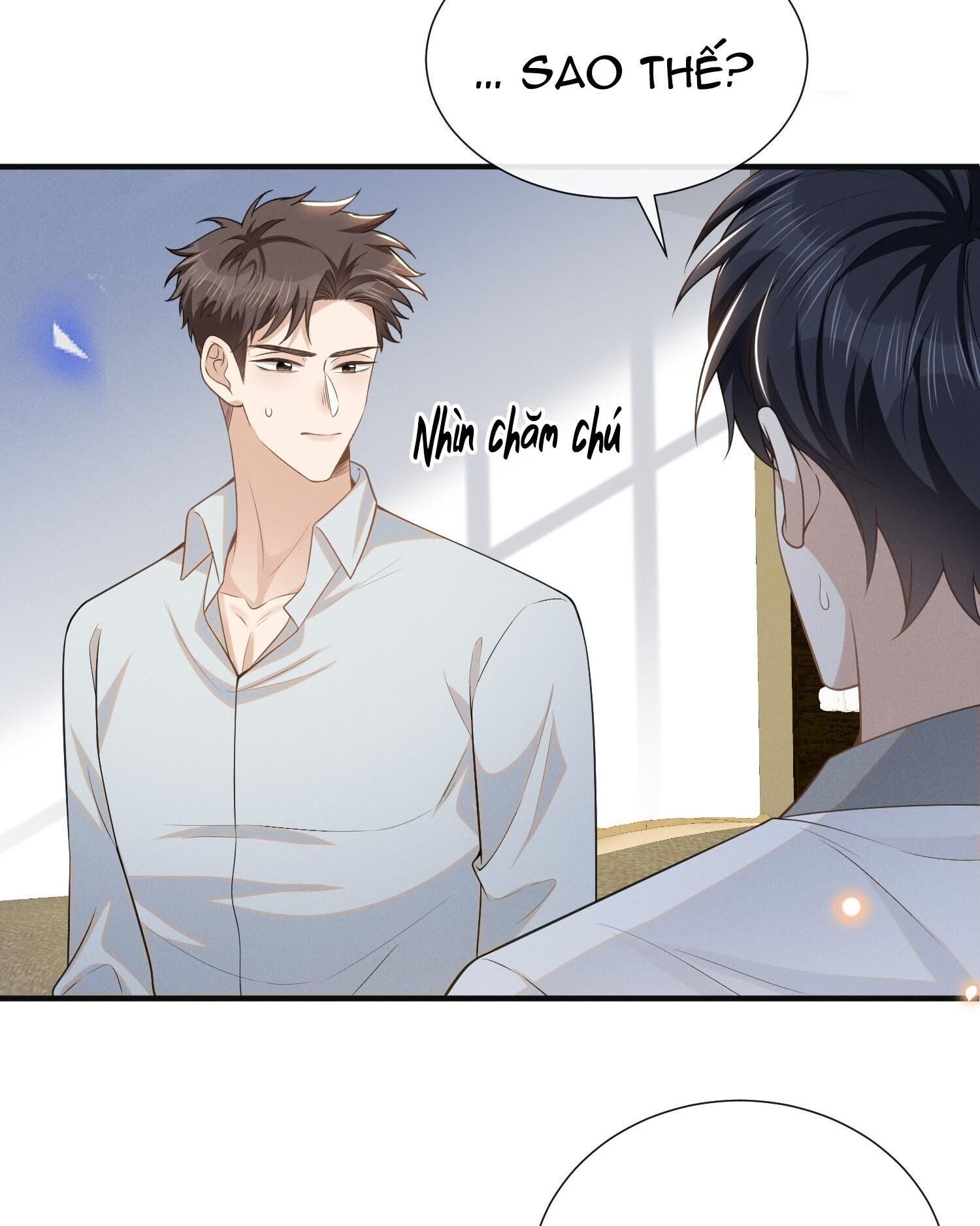 Lai Sinh Bất Kiến Chapter 101 - Next Chapter 102