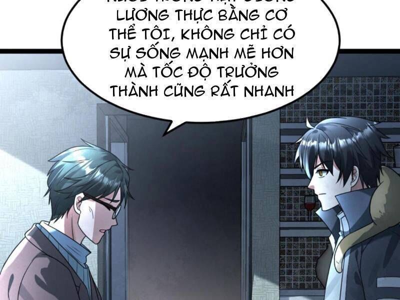 Toàn Cầu Băng Phong: Ta Chế Tạo Phòng An Toàn Tại Tận Thế Chapter 216 - Next Chapter 217