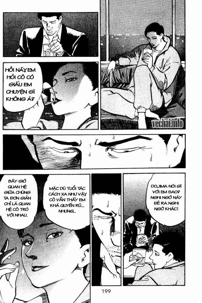 Old Boy Chapter 49 - Trang 2