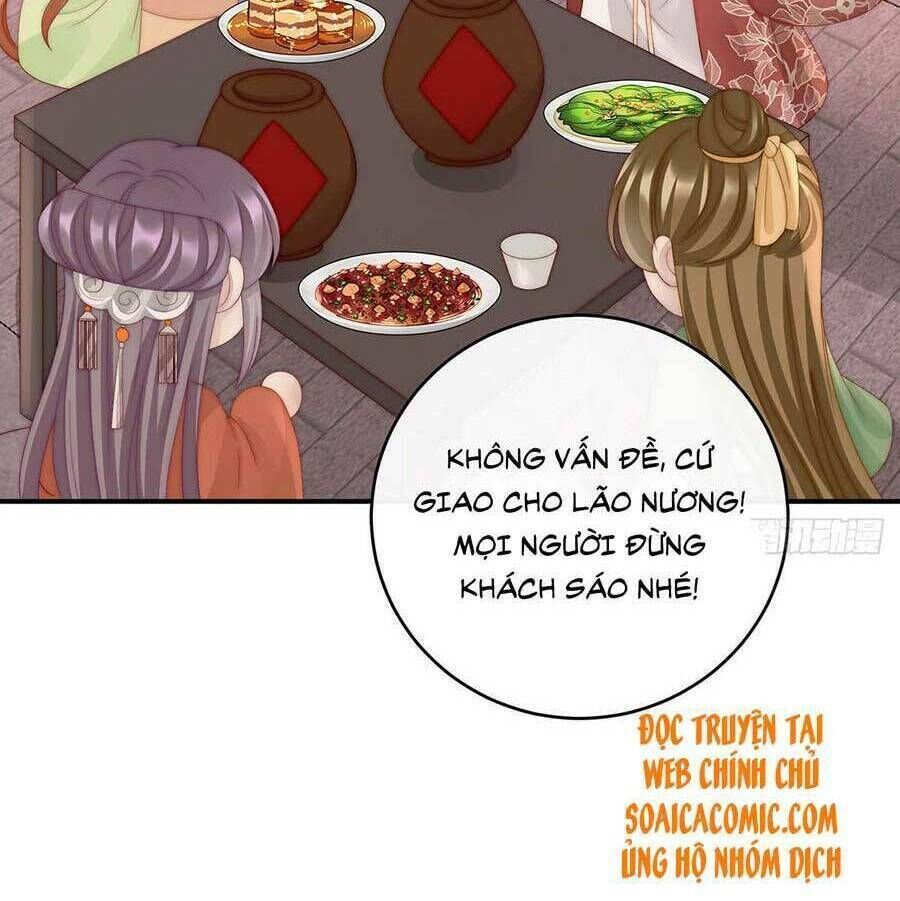 thê chủ, thỉnh hưởng dụng chapter 41 - Trang 2