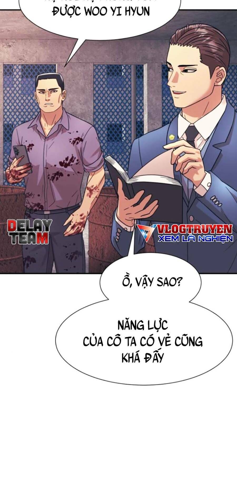 bản ngã tối thượng chapter 26 - Trang 2