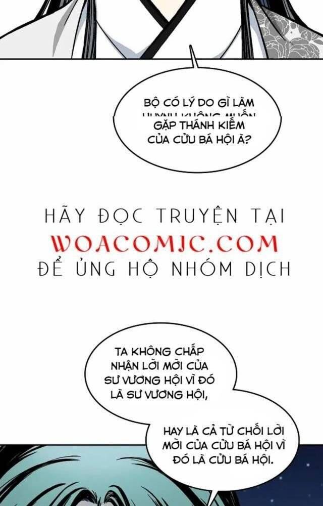 hồi ức của chiến thần Chapter 104 - Next Chapter 105