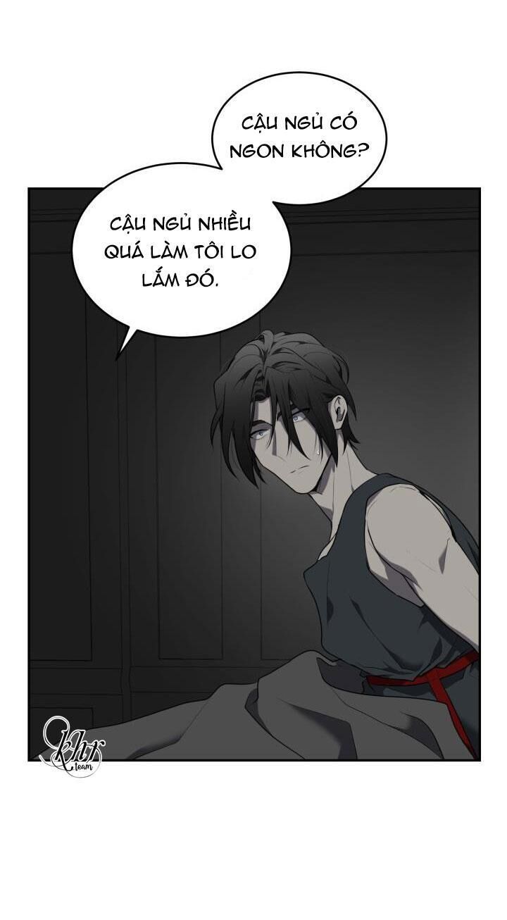 dưỡng thú cưng Chapter 6 - Trang 2