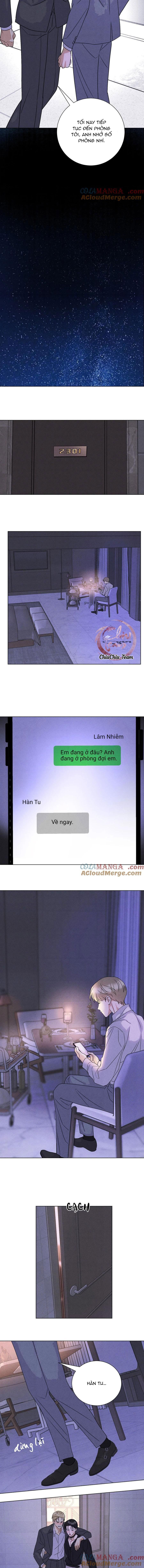 anh trai rẻ tiền của tôi Chapter 38 - Trang 1