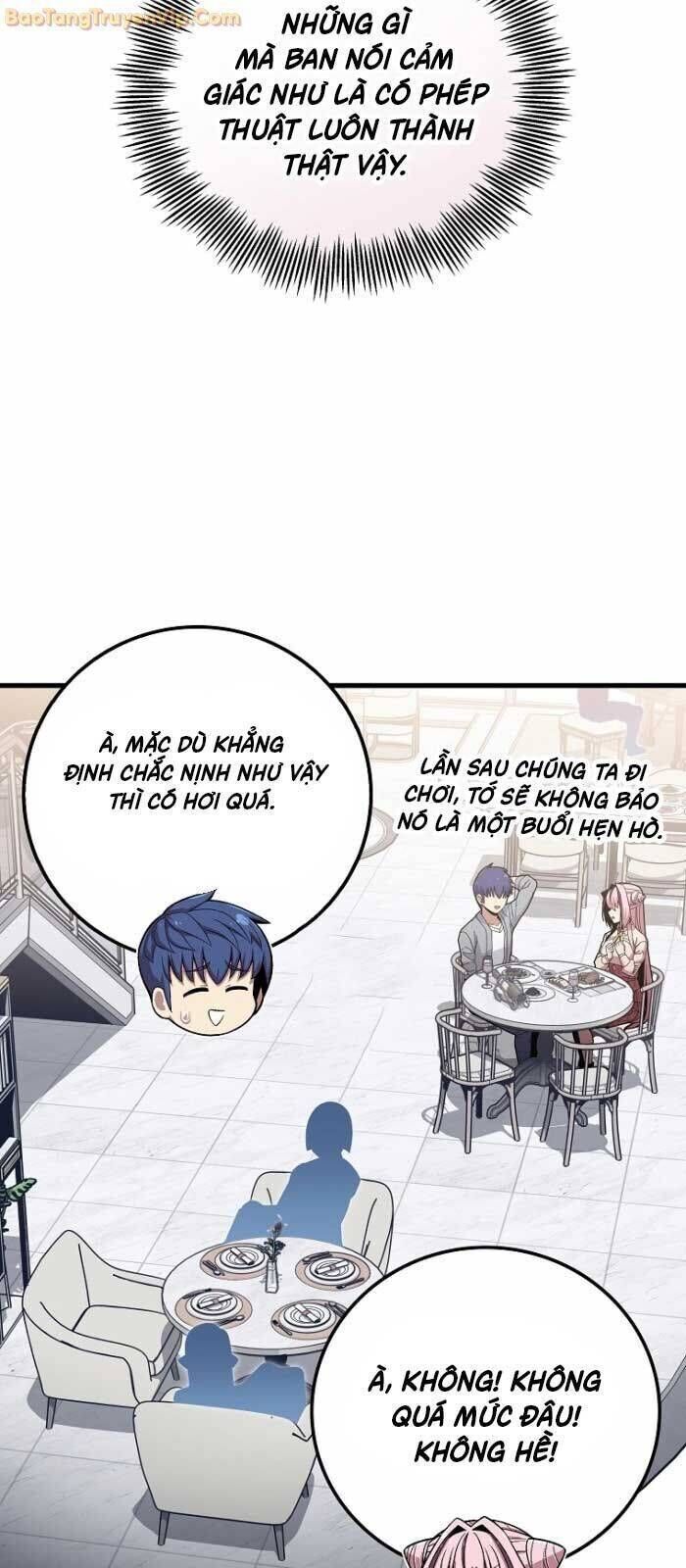 Vô Tình Ghi Danh Chapter 28 - Next 