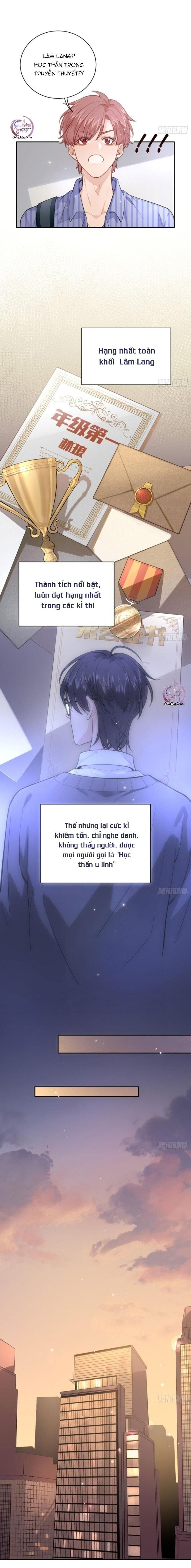 cún bự ăn hiếp chủ Chapter 2 - Next Chapter 2.1