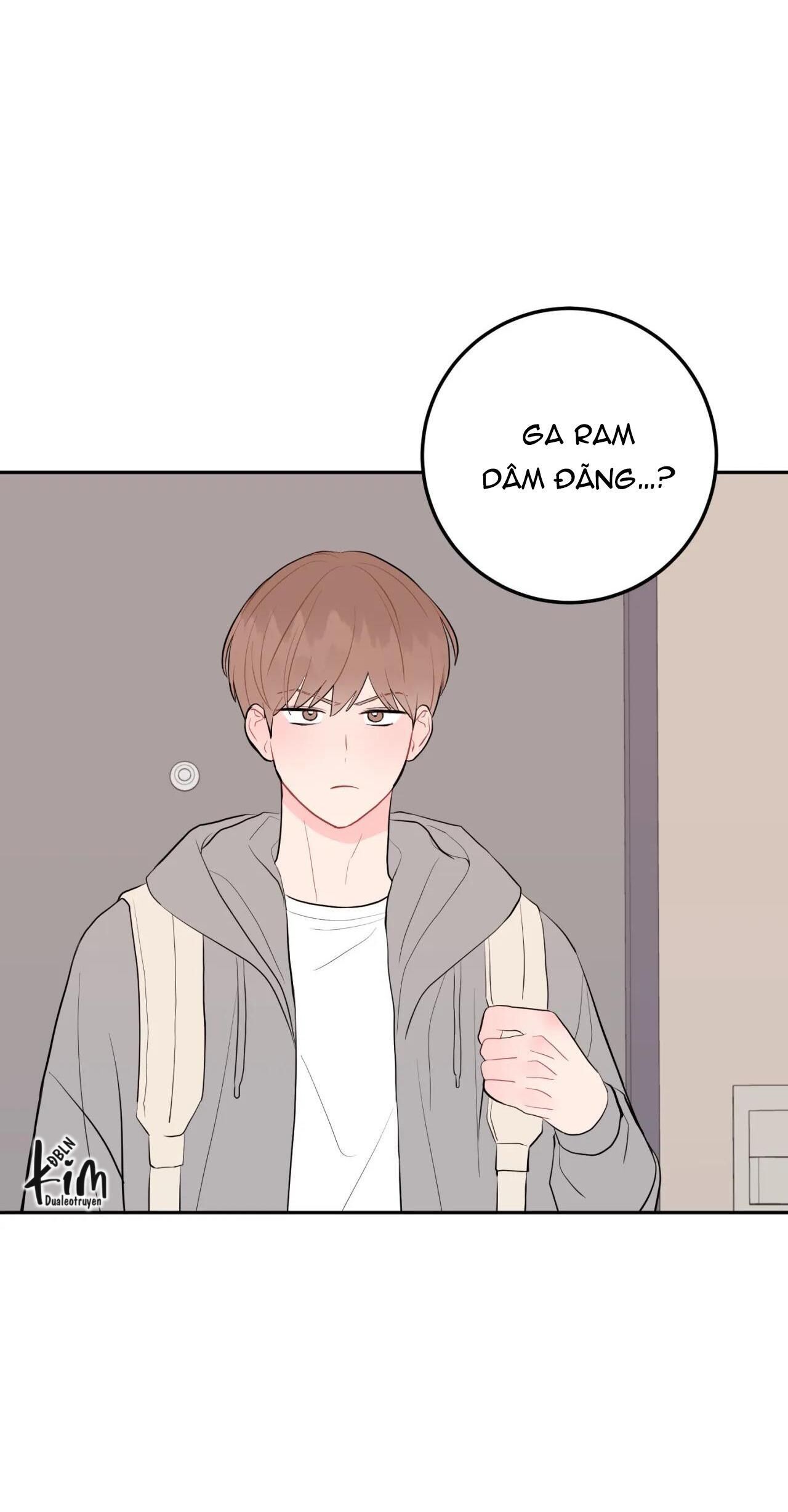 khoảng cách vượt qua giới hạn Chapter 54 - Next 55