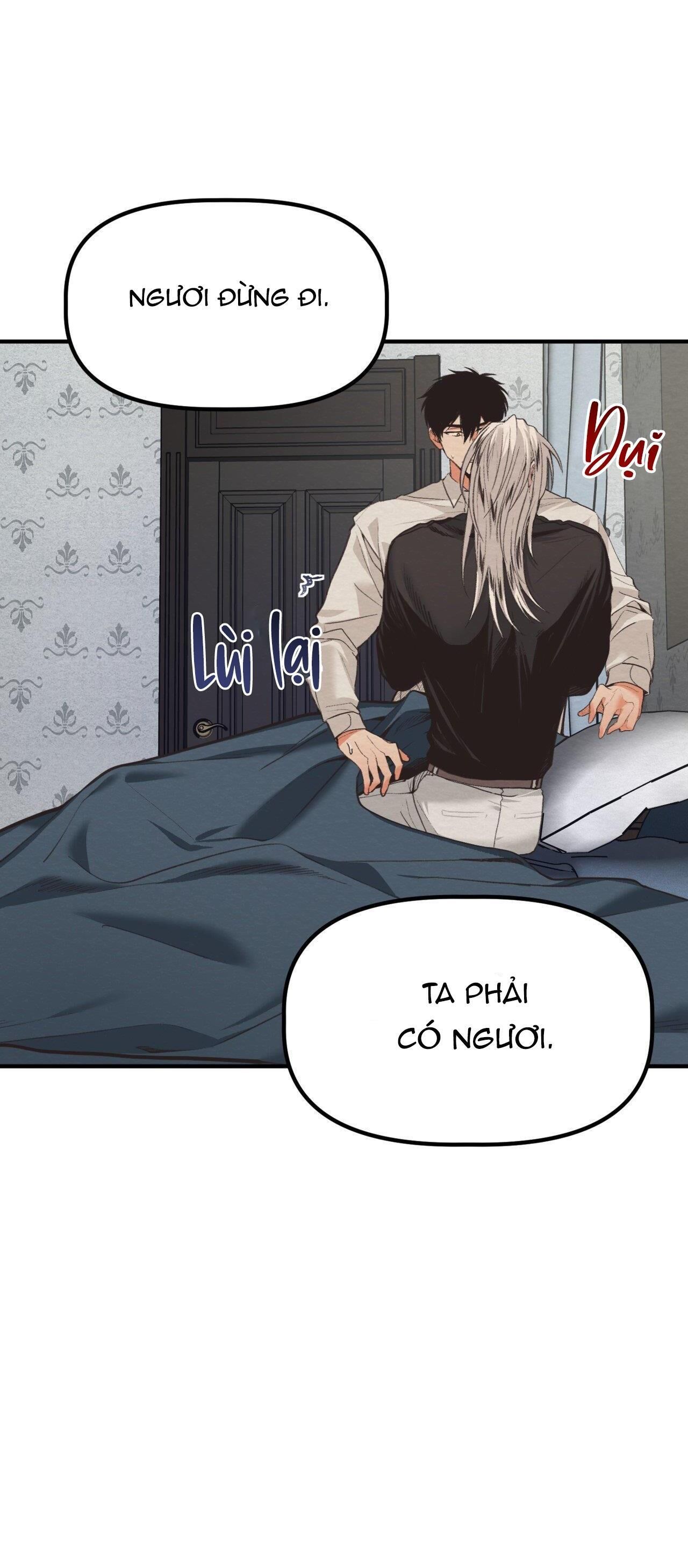 ác ma đỉnh cấp Chapter 25 - Trang 1