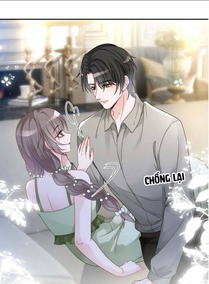 được các anh trai chiều chuộng tôi trở nên ngang tàng chapter 114 - Next chapter 115