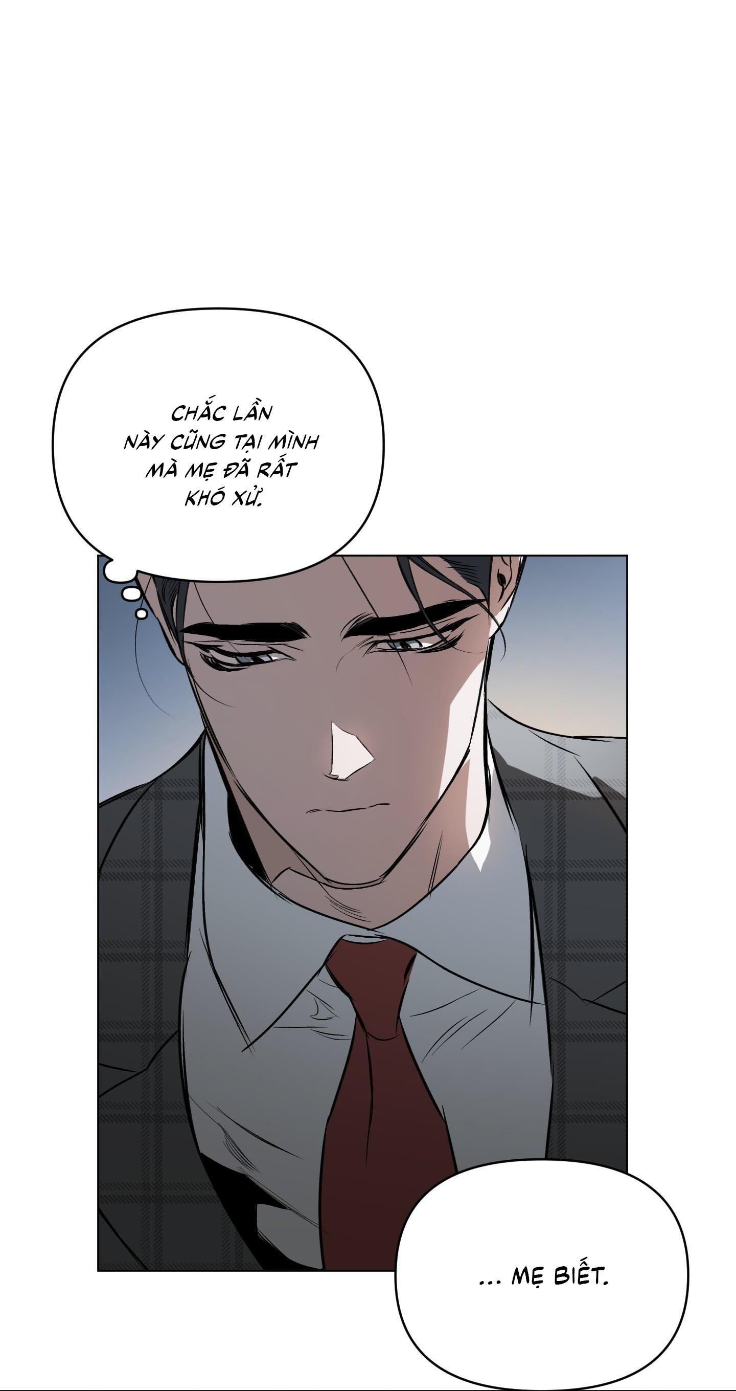 (CBunu) Định Tên Mối Quan Hệ Chapter 63 - Next Chapter 64