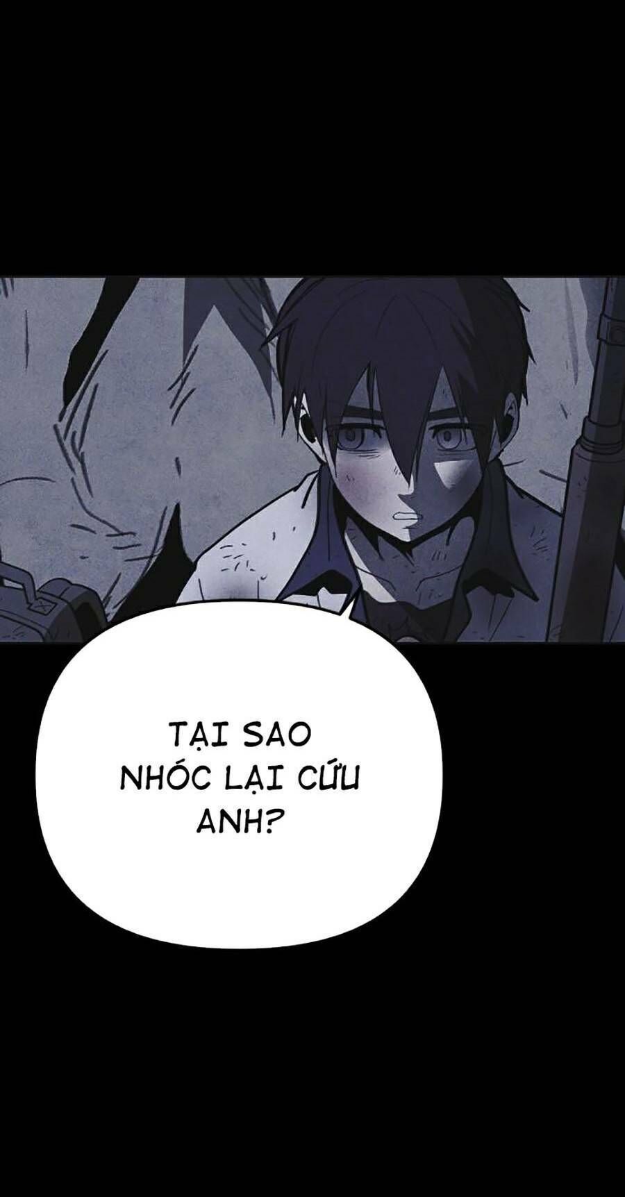 cậu bé shotgun chapter 34 - Next chapter 35