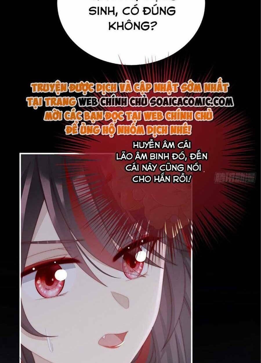 thê chủ, thỉnh hưởng dụng chapter 64 - Trang 2