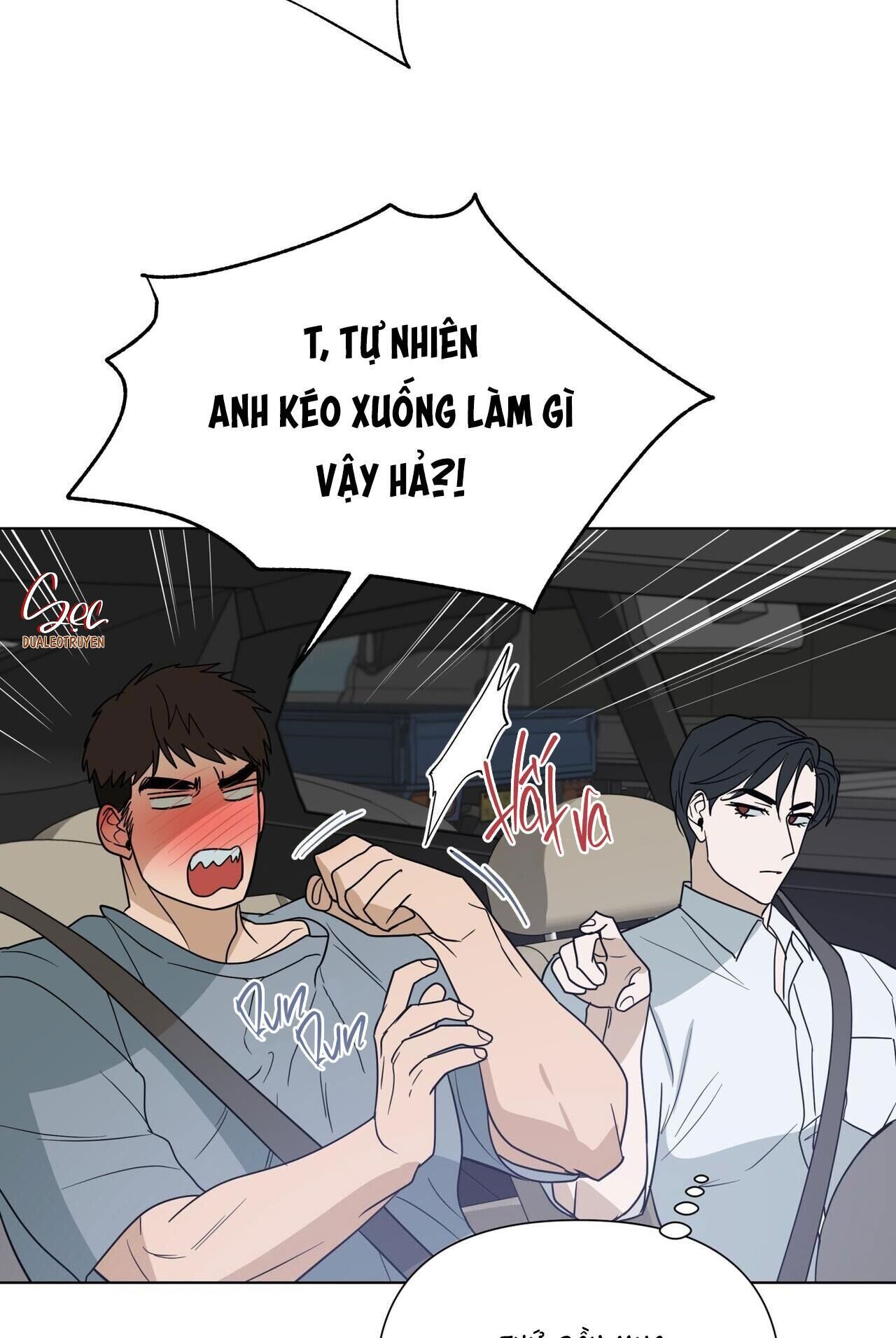 kiệt tác Chapter 37 - Trang 1