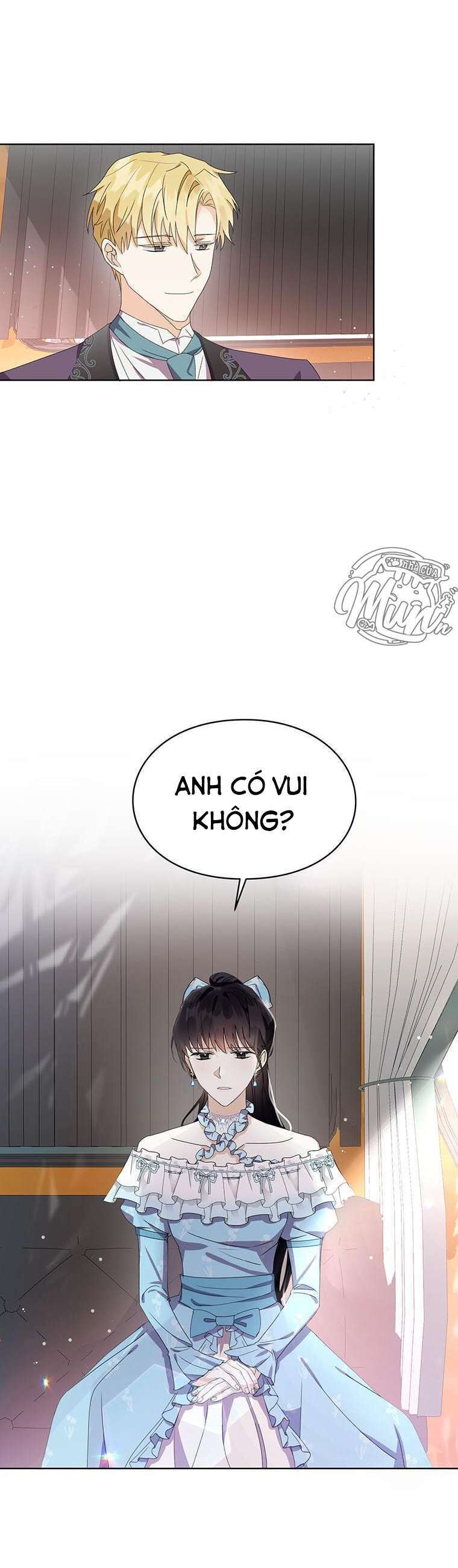 Kết Cục Tồi Tệ Của Otome Game Chap 14 - Trang 2