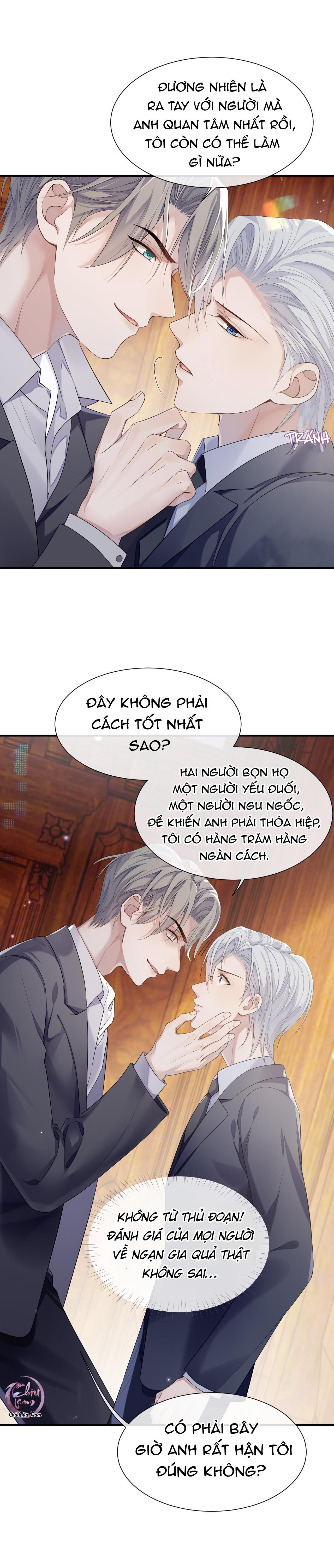 đề nghị ly hôn Chapter 70 - Trang 2