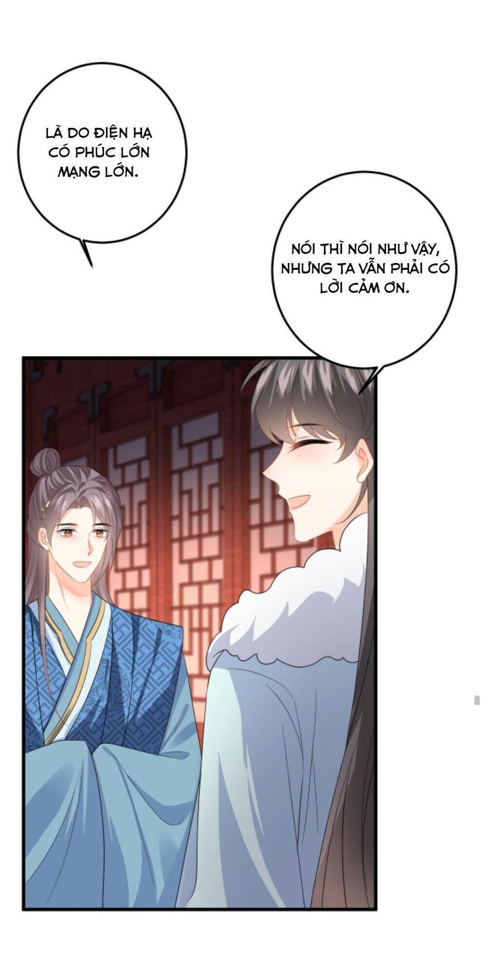 xuyên nhanh: phản diện quá sủng quá mê người chapter 90 - Next chapter 91