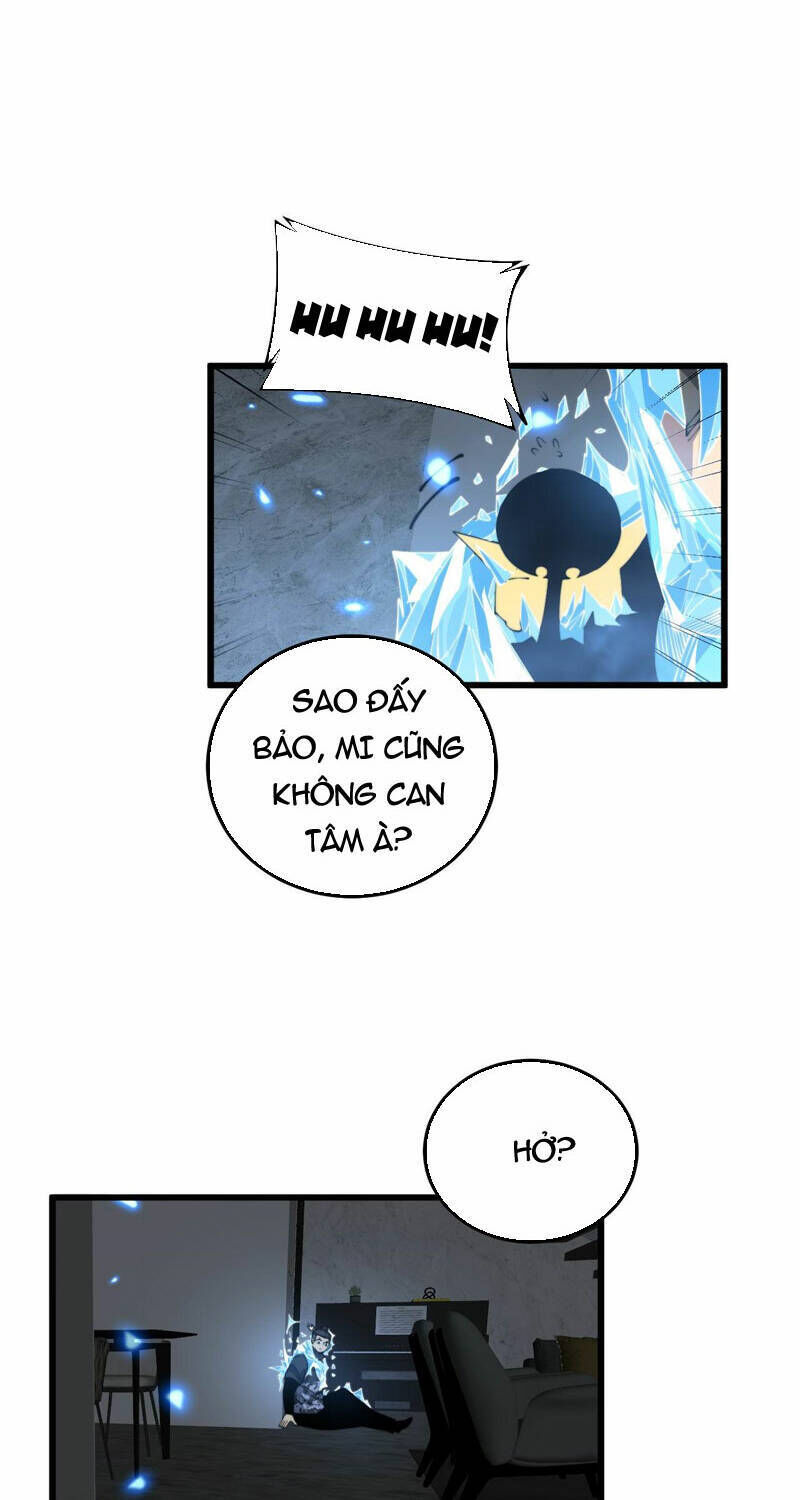 độc thủ vu y chapter 363 - Next chapter 364