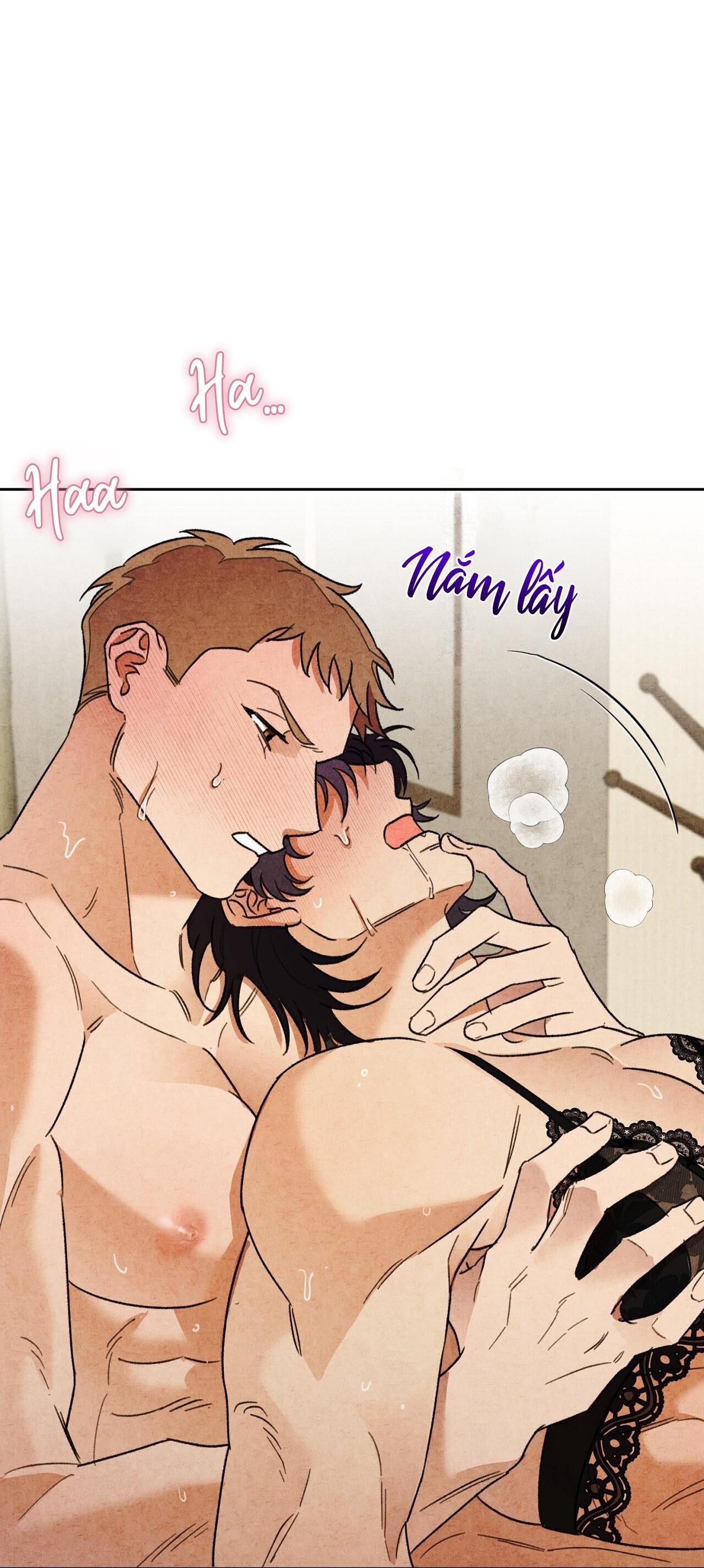 tuyển tập manhwa dằm khăm Chapter 45 -Dưới chiếc áo3 - Trang 1