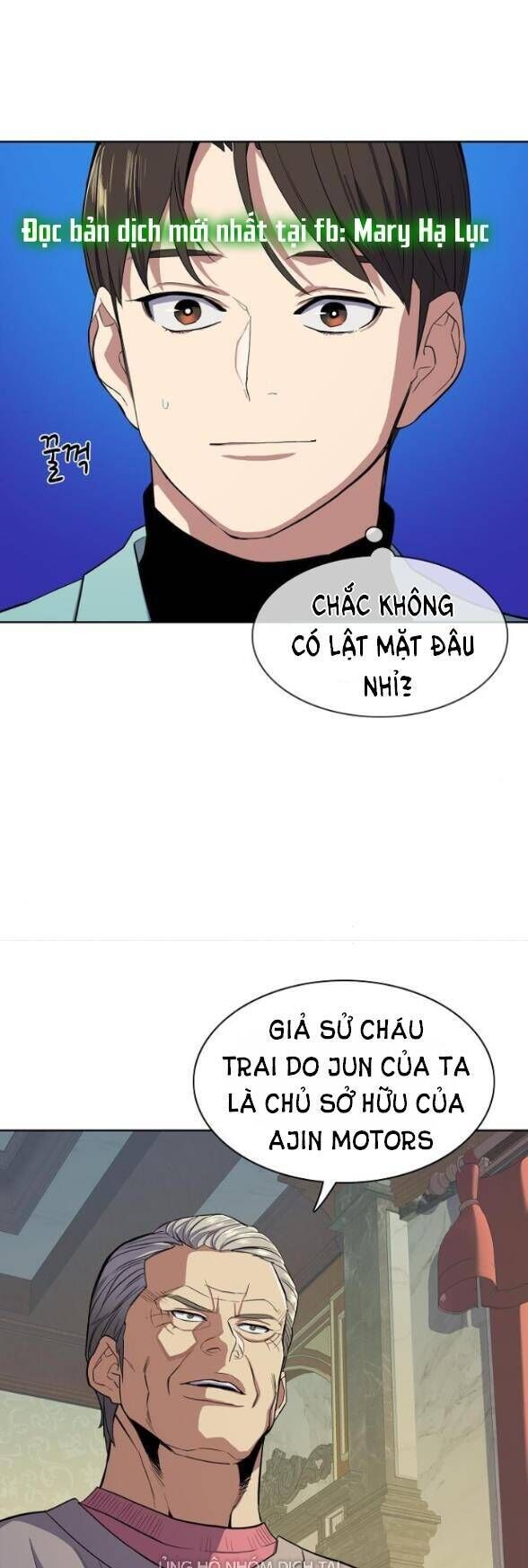 tiểu thiếu gia gia tộc tài phiệt chapter 24.2 - Next chapter 25