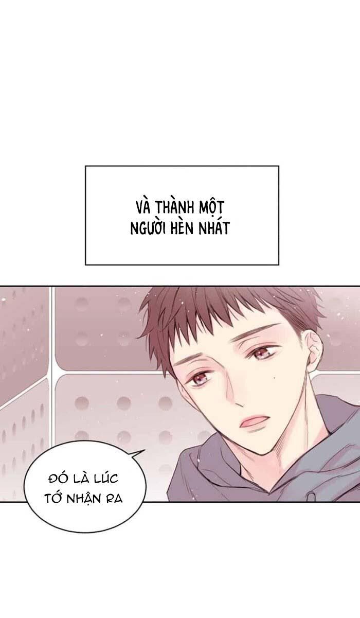 bí mật của tôi Chapter 4 - Trang 1