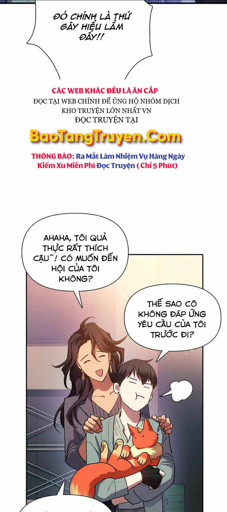 những ranker cấp s mà tôi nuôi dưỡng chapter 32 - Next chapter 33