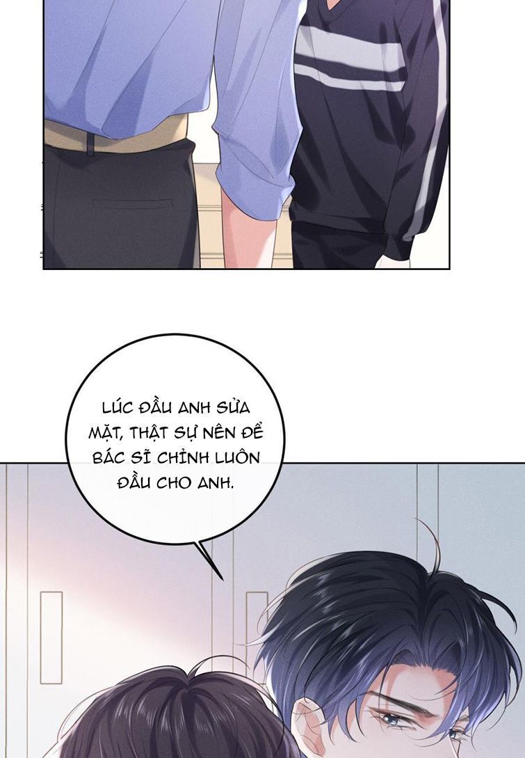 Xuyên Nhanh Chi Cải Tạo Bắt Đầu Lại Làm Người Chapter 11 - Next Chapter 12