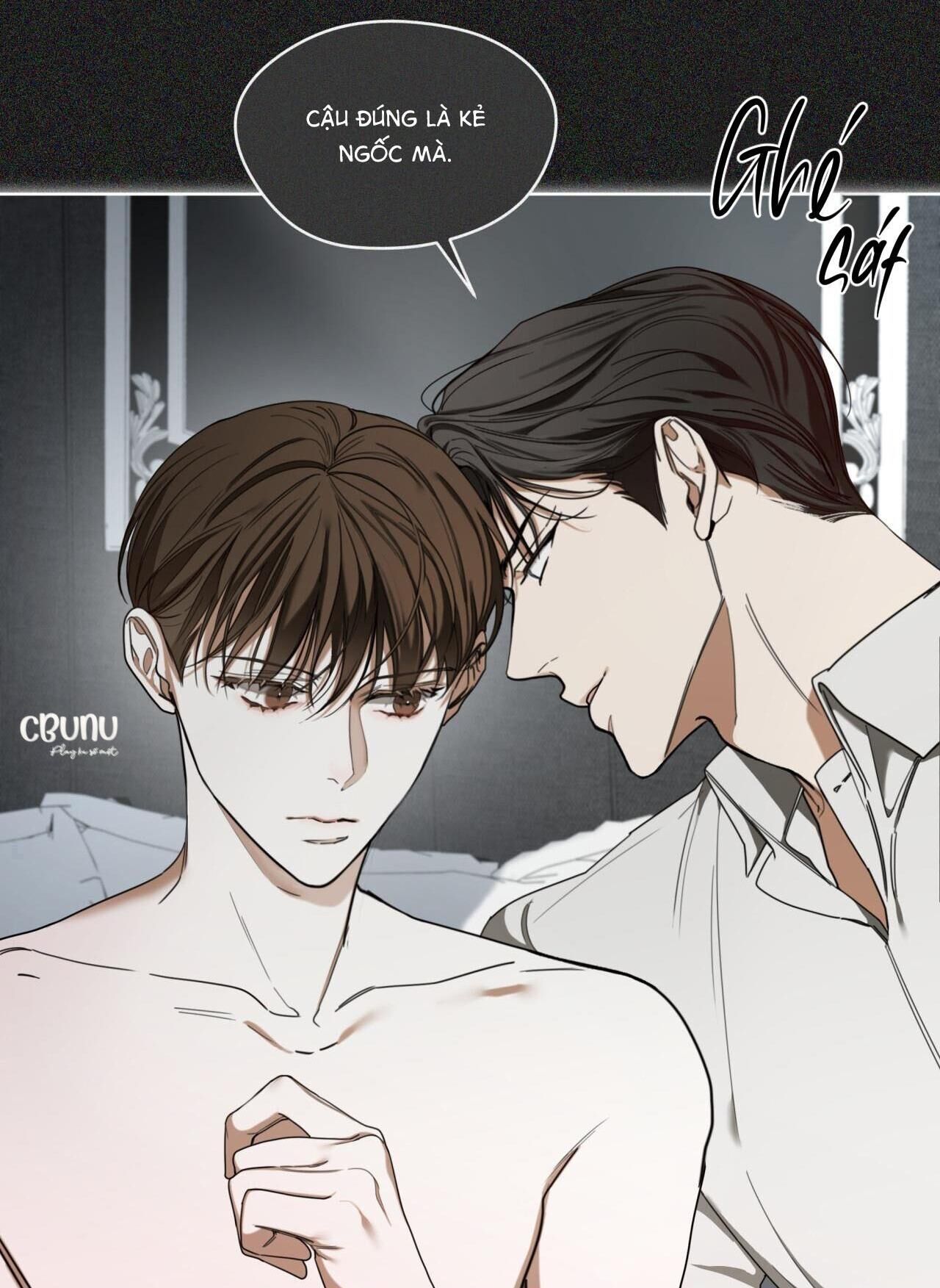 (CBunu) Phạm Luật Chapter 57 - Trang 2