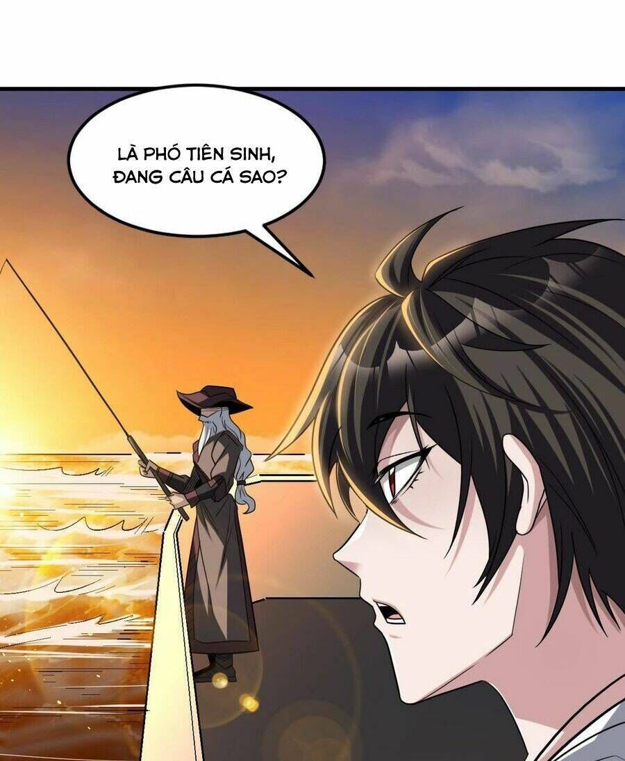 quái vật nhạc viên chapter 90 - Trang 2