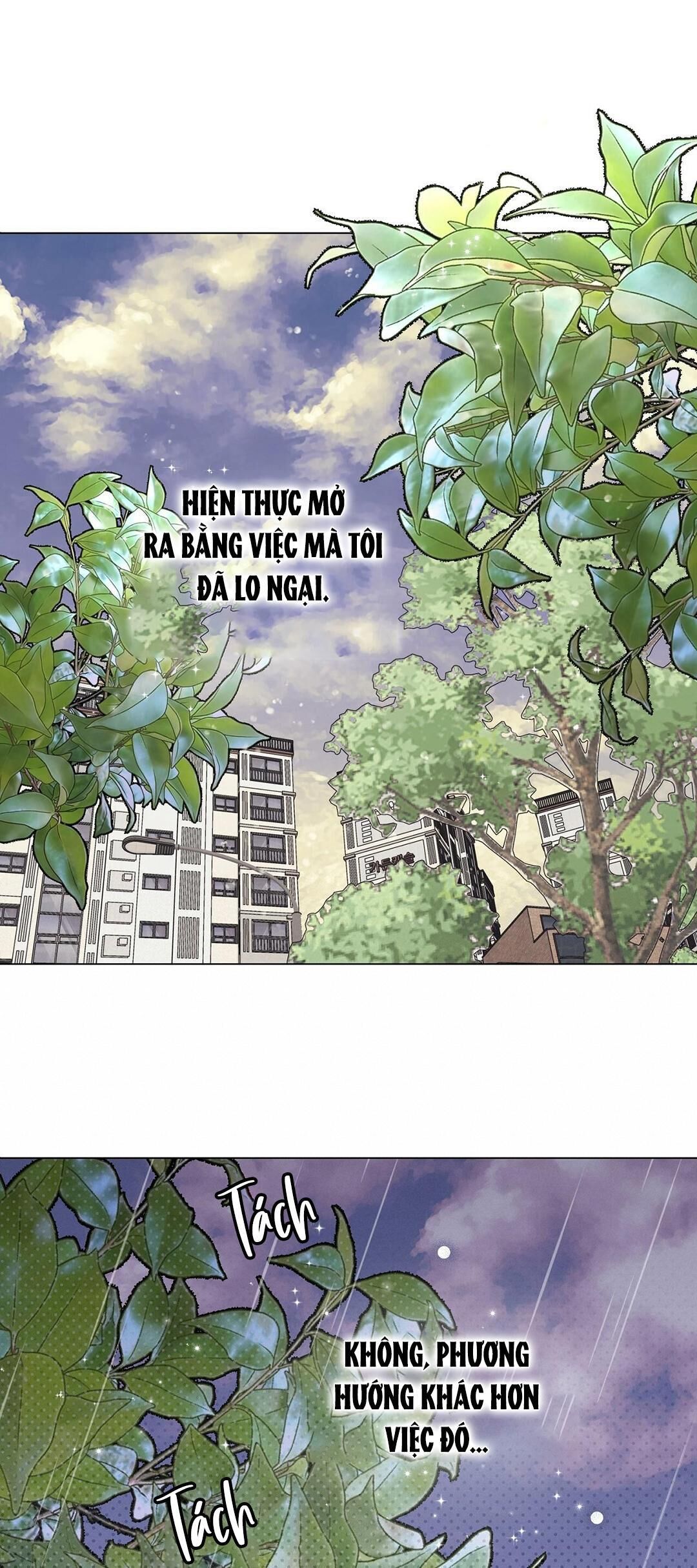 lối sống ích kỷ Chapter 11 - Trang 2