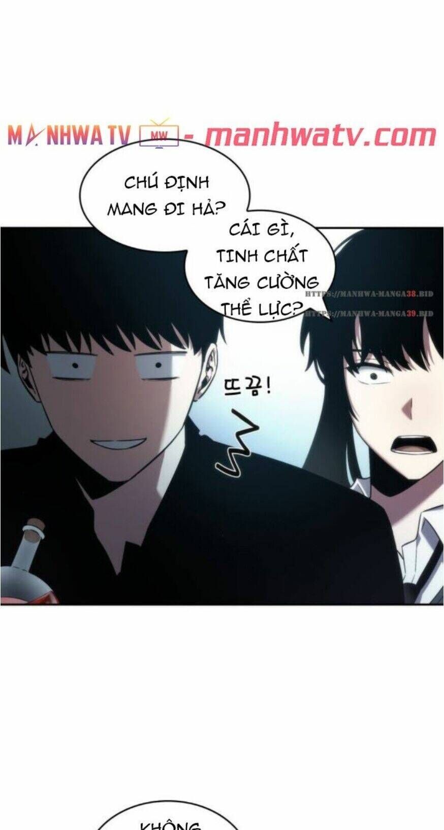 toàn trí độc giả chapter 38 - Trang 2