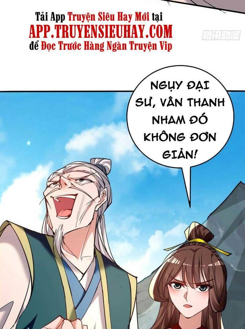 tiên đế qui lai chapter 278 - Trang 2