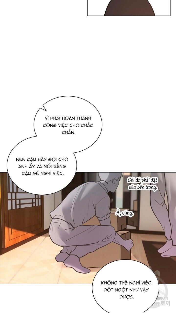 song trùng Chapter 37 - Trang 1