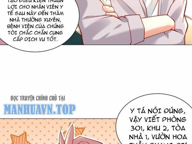 tôi là tài xế xe công nghệ có chút tiền thì đã sao? chapter 96 - Next chương 97