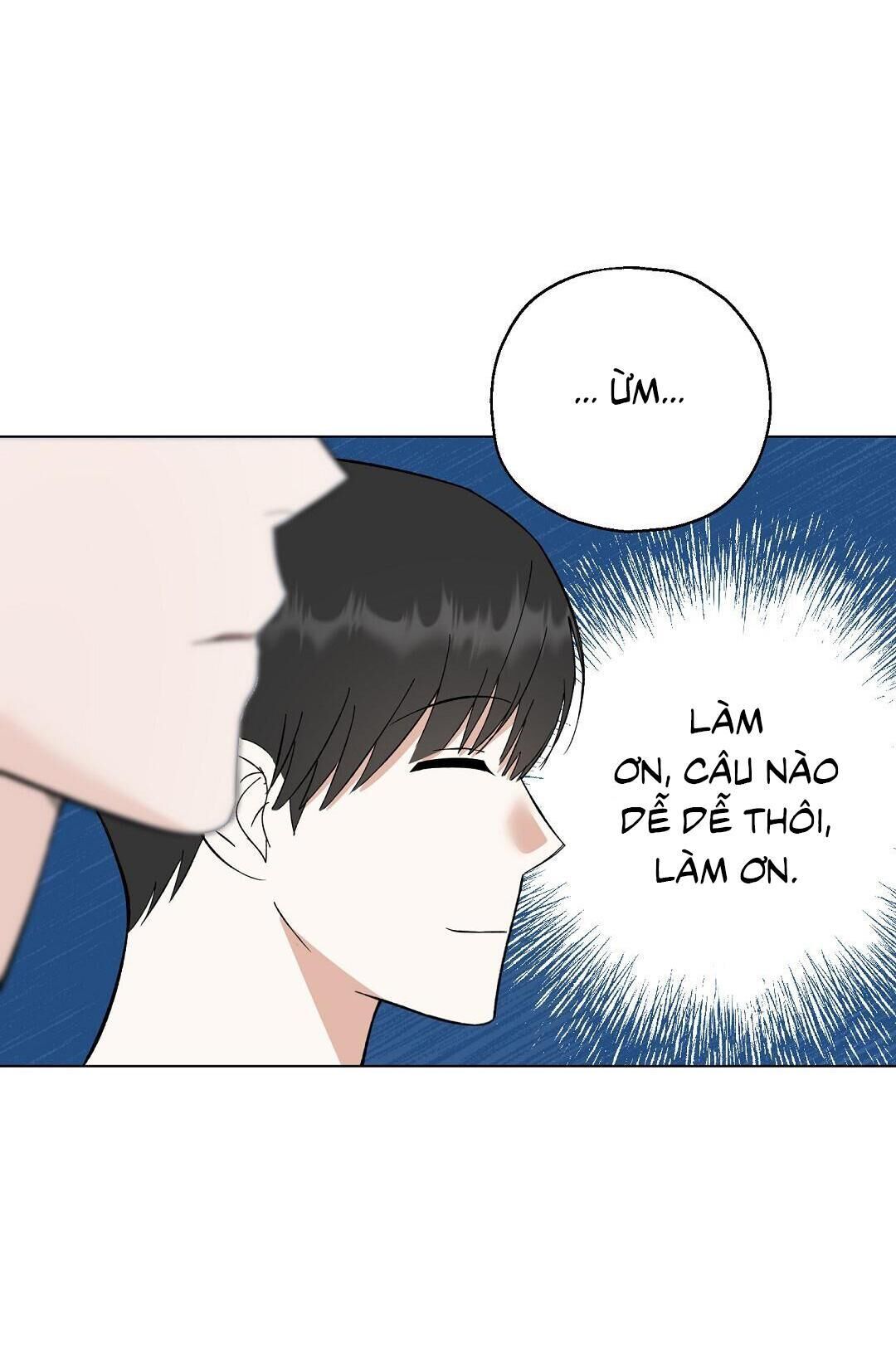 Yêu fan đừng yêu tôi Chapter 6 - Trang 1