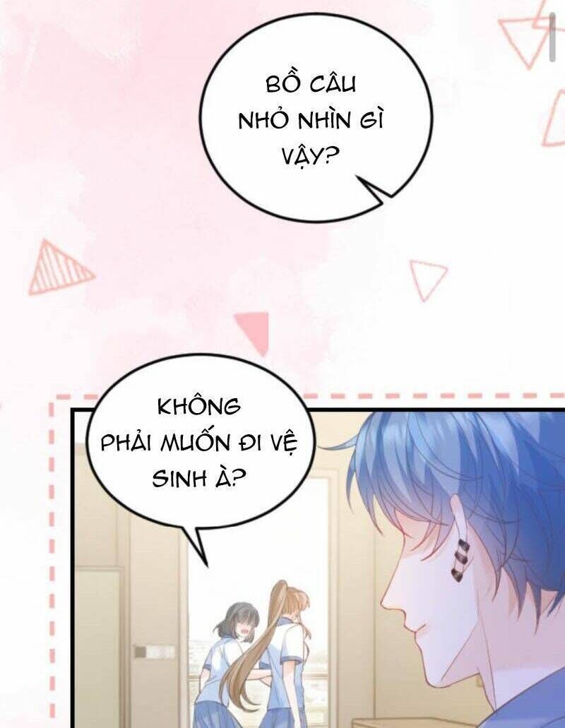 tình yêu cháy bỏng chapter 31 - Trang 2