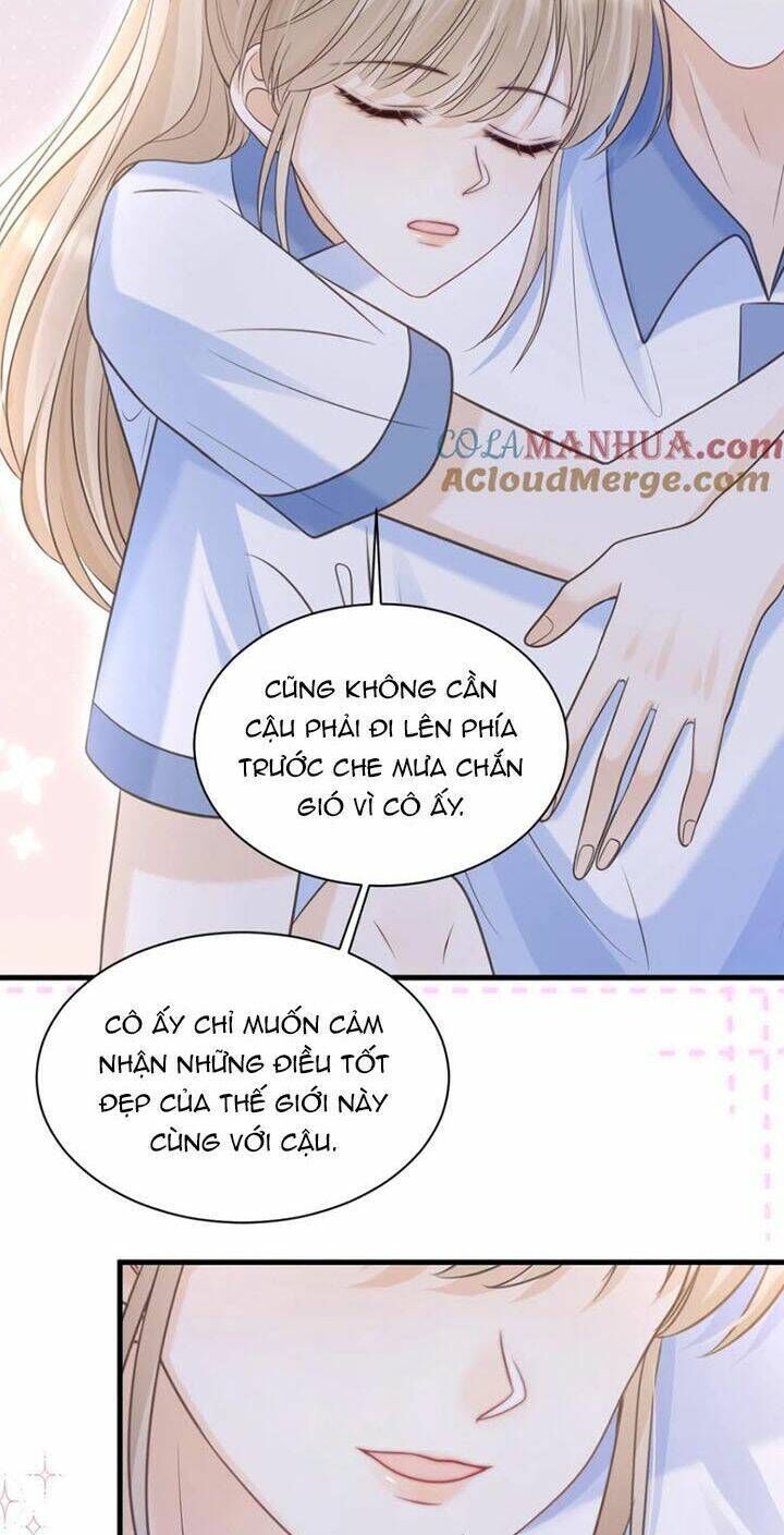 tình yêu cháy bỏng chapter 75 - Trang 2