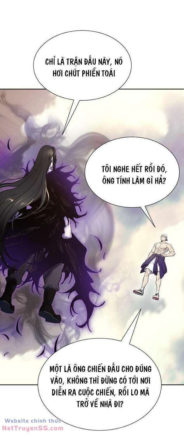 Cuộc Chiến Trong Tòa Tháp - Tower Of God Chapter 601 - Trang 2