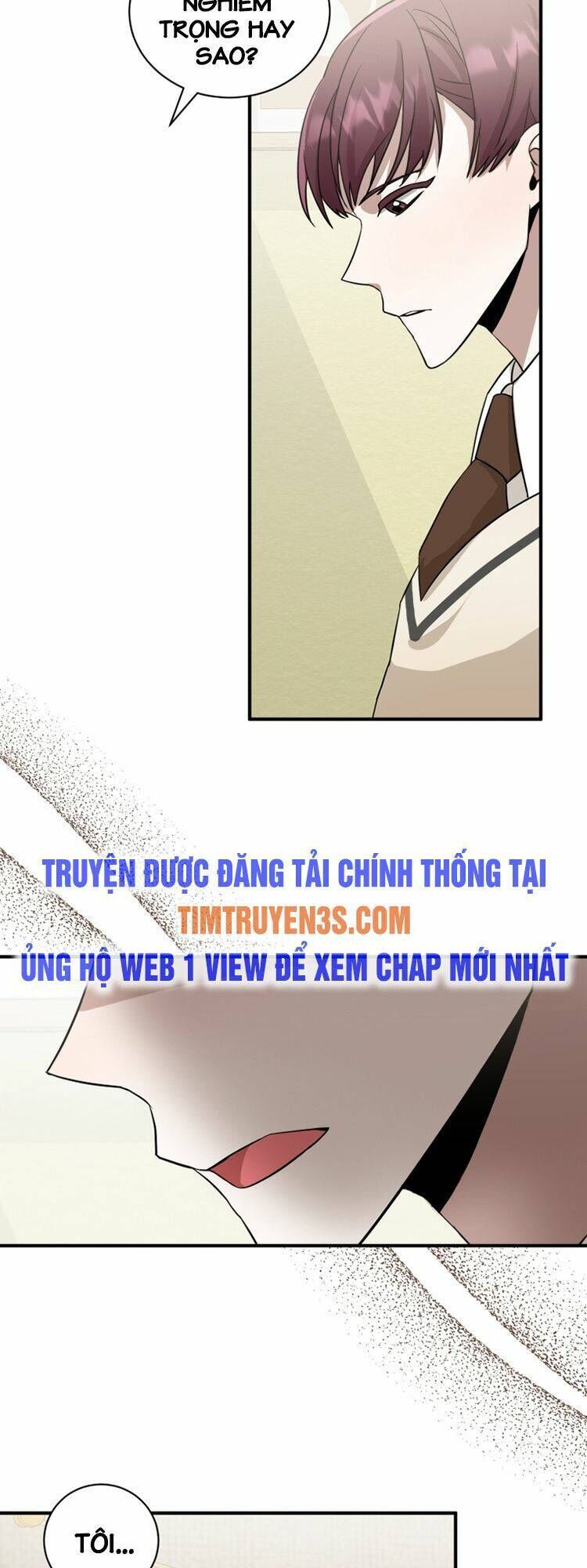 trở thành siêu diễn viên chỉ bằng việc đọc sách chapter 15 - Next Chapter 16