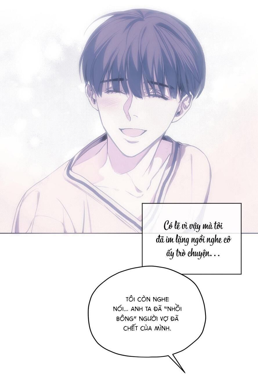 (CBunu) Phạm Luật Chapter 65 - Trang 2