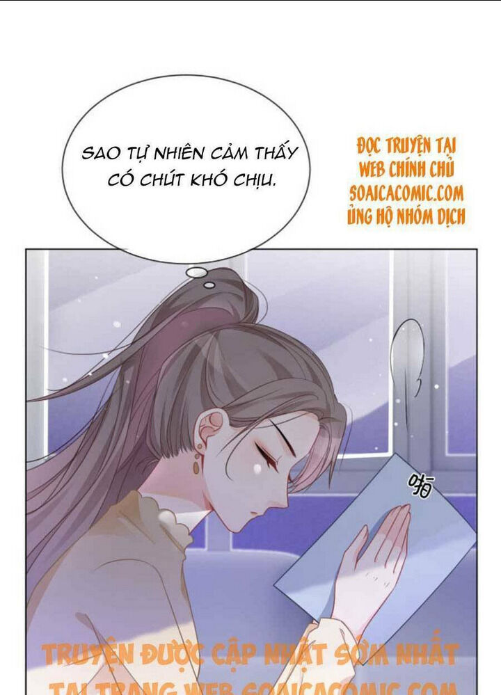 được các anh trai chiều chuộng tôi trở nên ngang tàng chapter 48 - Next chapter 49