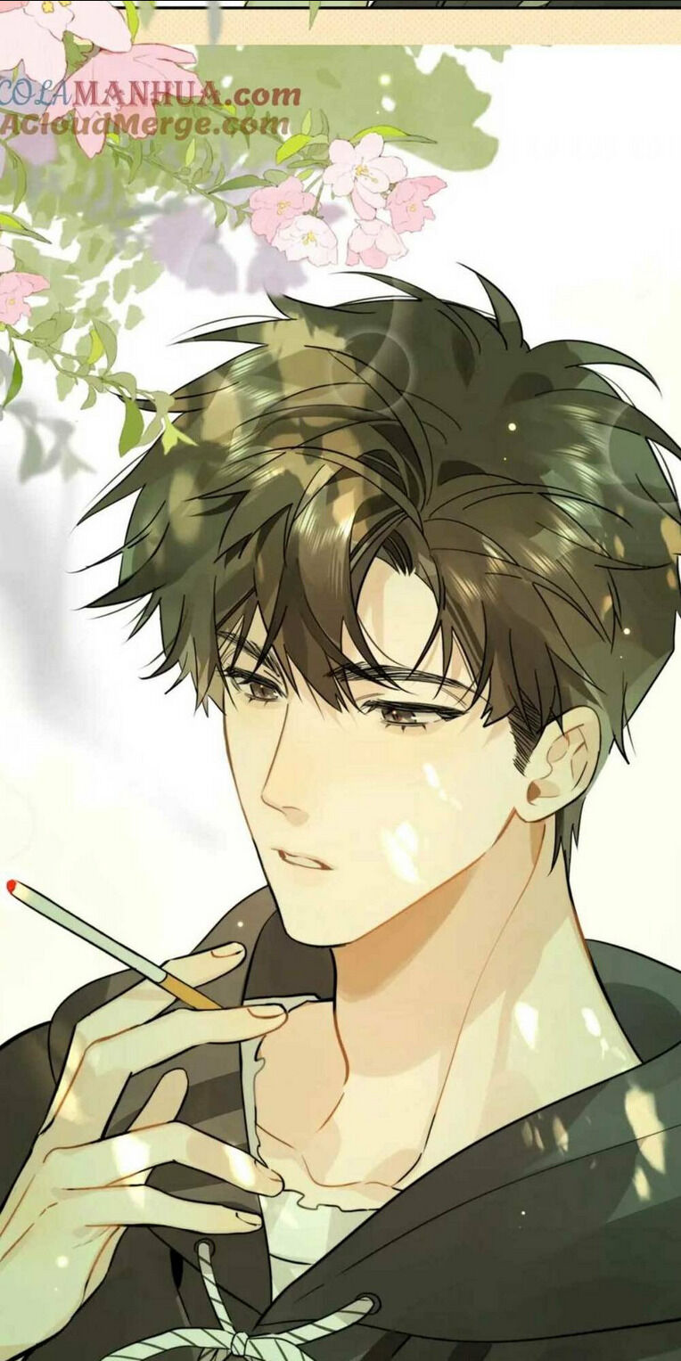 tỏ tình chapter 8 - Next chapter 9