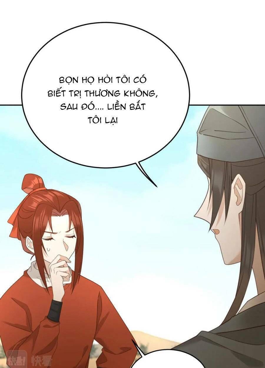 hoàng hậu vô đức chapter 78 - Next chapter 79