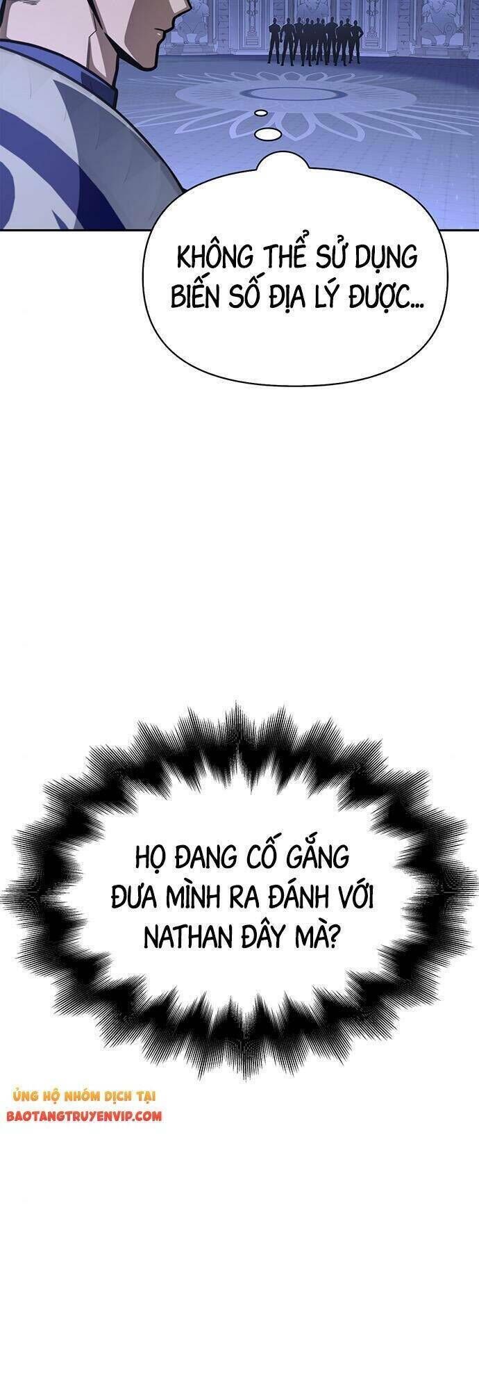 cuộc chiến siêu nhân chapter 31 - Next chapter 32