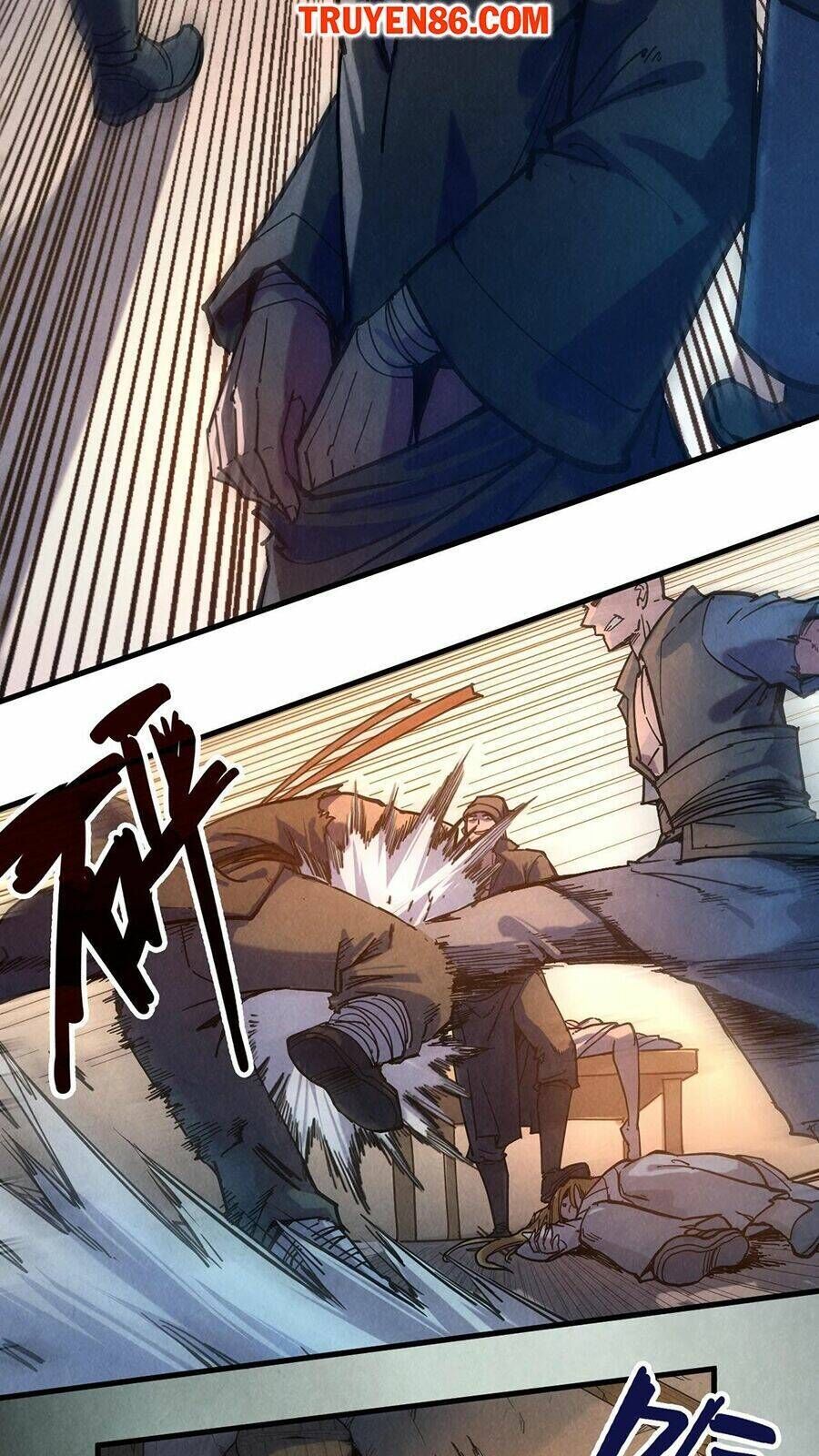 vạn cổ chí tôn chapter 83 - Next Chapter 83