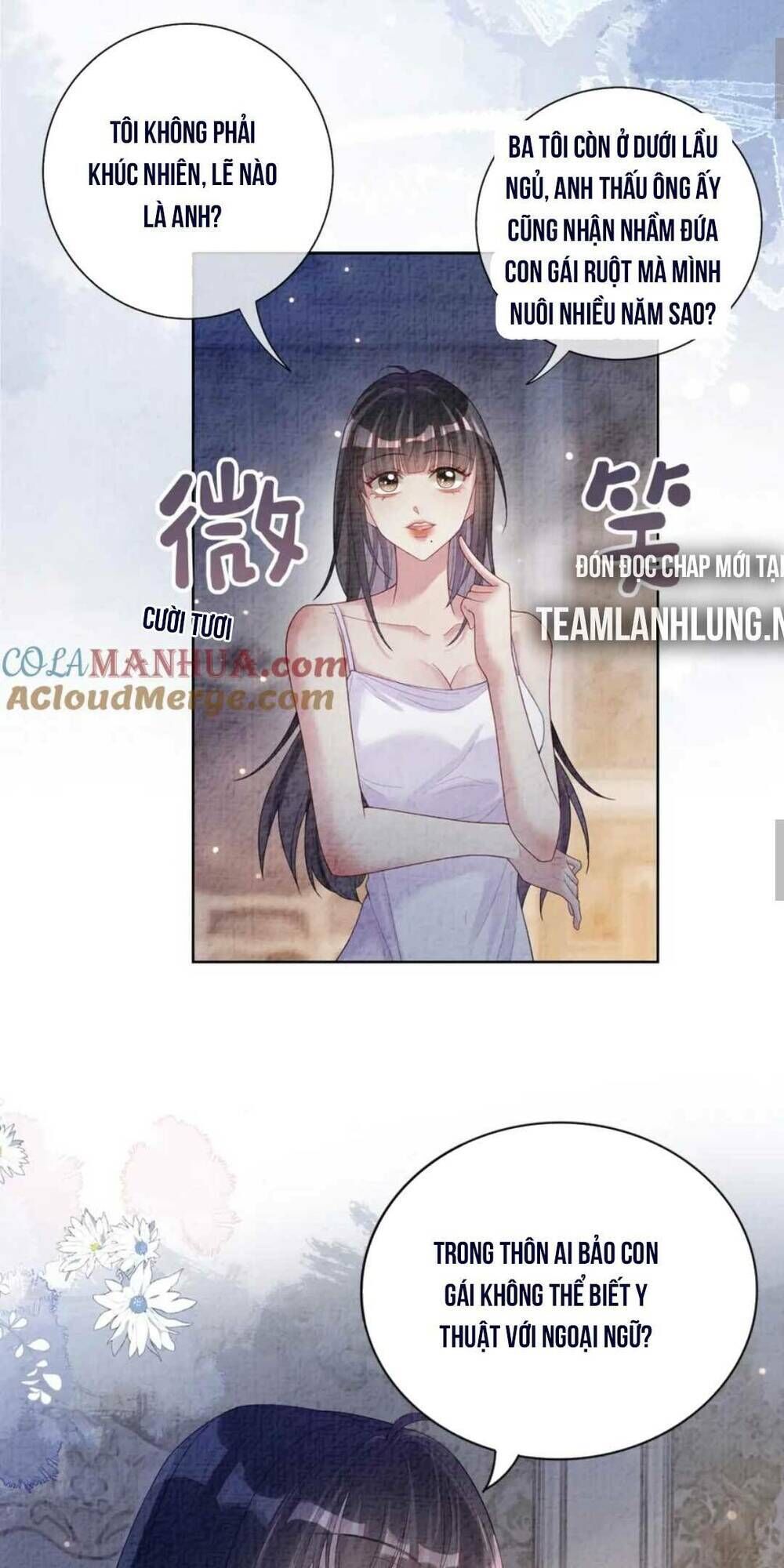 bệnh kiều nam chủ lại ghen rồi chapter 82 - Trang 2