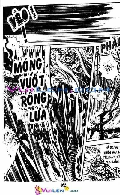 Tiểu Hoà Thượng Chapter 257 - Trang 2